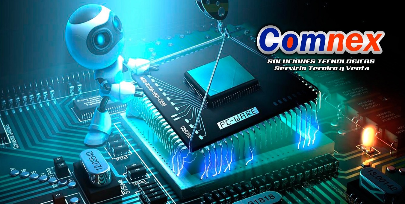 Comnex